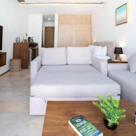 Appartement Lil Town à Playa del Carmen Extérieur photo