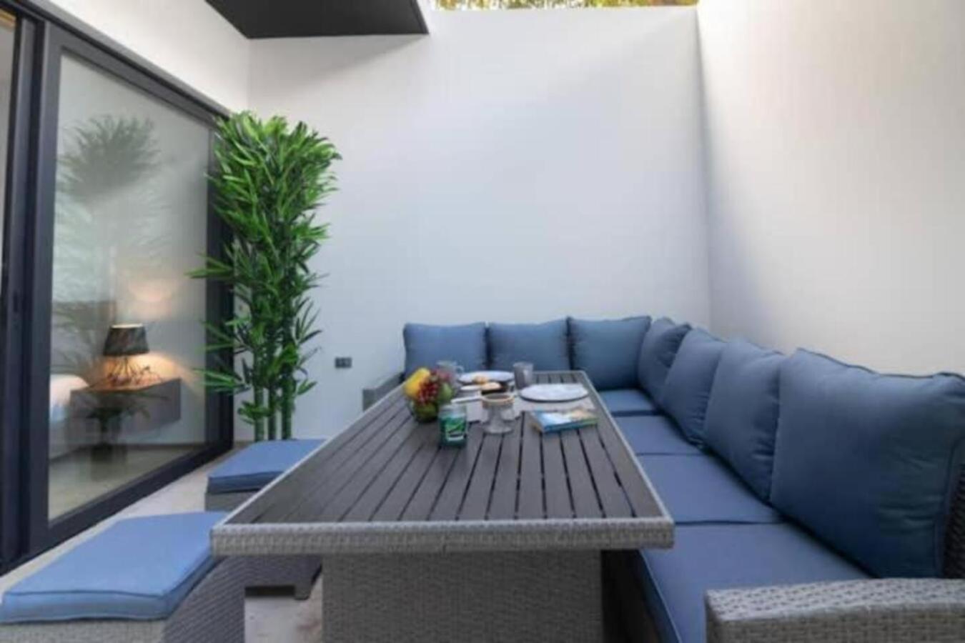 Appartement Lil Town à Playa del Carmen Extérieur photo