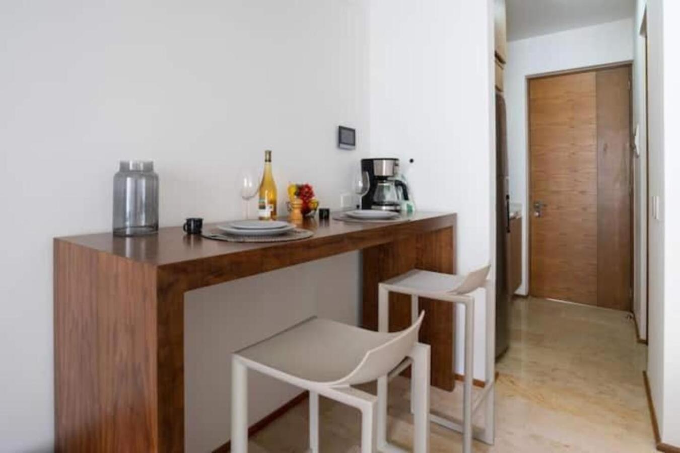 Appartement Lil Town à Playa del Carmen Extérieur photo