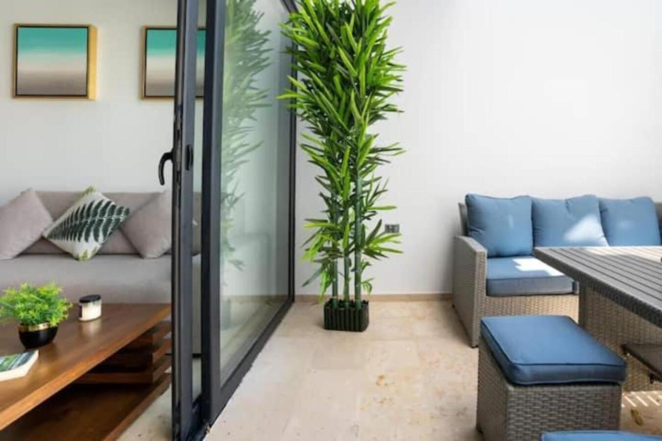 Appartement Lil Town à Playa del Carmen Extérieur photo