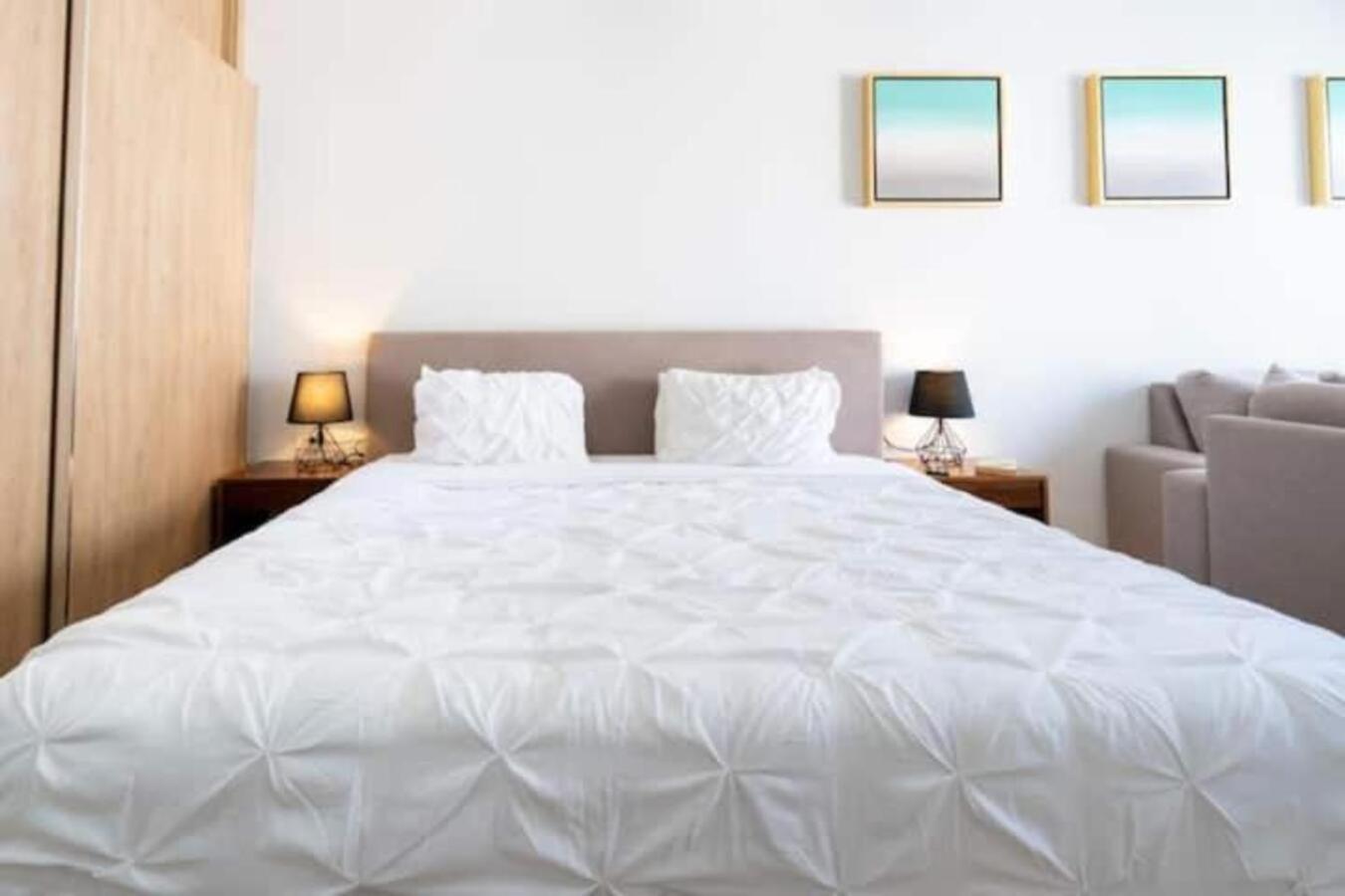 Appartement Lil Town à Playa del Carmen Extérieur photo