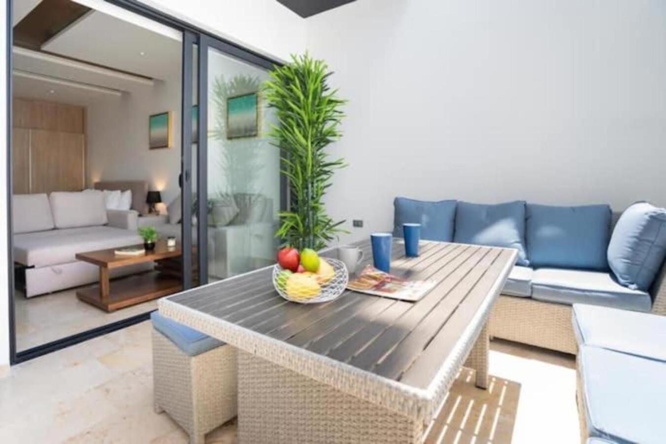 Appartement Lil Town à Playa del Carmen Extérieur photo