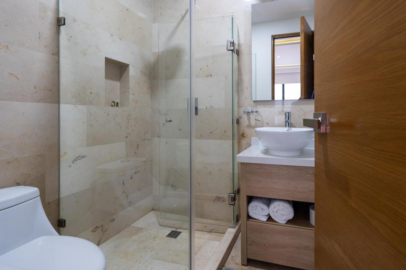 Appartement Lil Town à Playa del Carmen Chambre photo